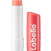 Labello Peach Shine Lip Balm – 4.8g